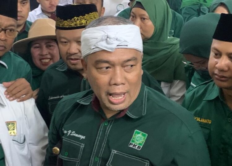 Cak Imin Digadang Gadang Jadi Cawapres, PKB Kabupaten Bogor Optimis Raih 9 Kursi di Legislatif
