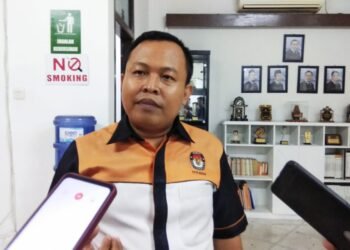 KPU Kota Bogor: 12 Partai Politik Telah Daftarkan Bacaleg