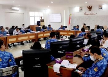 Dorong Masyarakat dan ASN Paham Antikorupsi, Roadshow Bus KPK Bakal Digelar di Kabupaten Bogor