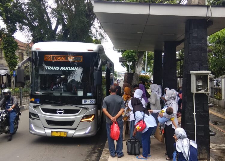 Nota Kesepakatan Pelimpahan Subsidi BisKita Diteken