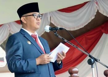 Plt Bupati Bogor Akan Tindaklanjuti Keluhan Masyarakat Di Media Sosial