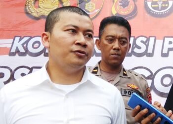 Wanita Muda Ditemukan Tewas Penuh Luka di Apartemen di Kota Bogor