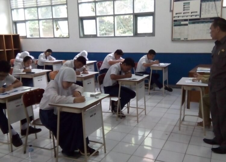 Cek Syarat PPDB Kota Bogor TK/PAUD, SD dan SMP