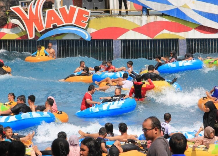 Lahir di Mei? Ada Promo Ulang Tahun di The Jungle