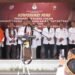 PKS Kota Bogor jadi Partai Pertama Daftarkan Bacaleg