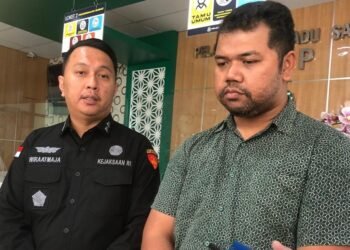 Korupsi Dana BOS 2 Miliar, Kejari Bogor Tetapkan Kepsek jadi Tersangka