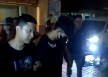 Pembacok Pelajar SMK Bogor Ditangkap Polisi di Yogyakarta