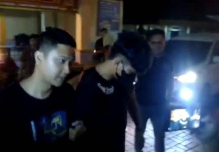 Pembacok Pelajar SMK Bogor Ditangkap Polisi di Yogyakarta