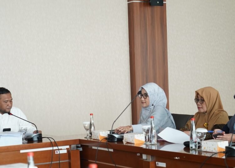 Komisi IV Minta Dinkes Maksimalkan Labkesda Kota Bogor