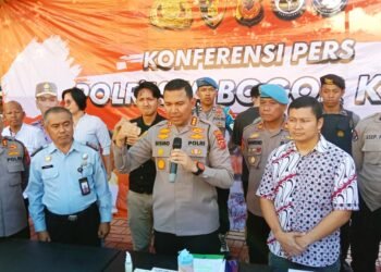 2 Bulan Pelarian, Pembacok Pelajar SMK di Simpang Pomad Sempat ke Dukun hingga Ganti Nama