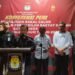 17 Partai Politik Daftarkan 833 Bacaleg, KPU Kota Bogor Lanjut Verifikasi Berkas