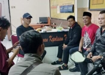 Viral Sopir Truk Dipalak Orang Berseragam Ormas di Rancabungur, Polisi Kejar Pelaku