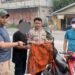 Polisi Ciduk Oknum Ormas yang Palak Sopir Truk di Rancabungur