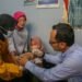 Sub PIN Polio Kedua di Kota Bogor Targetkan 84.983 Anak