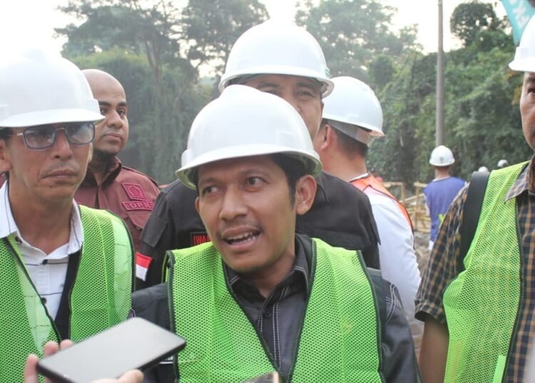 Pastikan Status Jembatan Otista, Komisi III Bakal Panggil Dinas Terkait