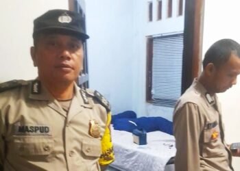 Wanita Tewas Dalam Kamar di Ciomas, Polisi Temukan Cairan Diduga Racun
