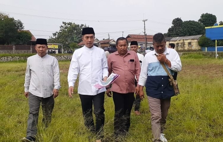 Lapangan Genteng Bakal Dibangun Seperti Taman Manunggal