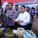 Polisi Bongkar Praktik Oplos Gas Bersubsidi di Kota Bogor, Ratusan Tabung Disita