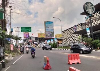 Libur Panjang, Jalur Puncak Ganjil Genap Mulai Rabu Sore