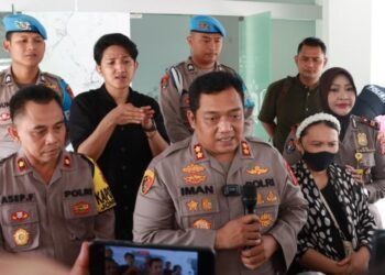 Bocah Korban Penculikan di Jonggol Kembali Kumpul Dengan Keluarga