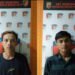 Dua Pelaku TPPO Anak di Bawah Umur Dibekuk Satreskrim Polresta Bogor Kota