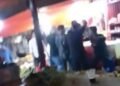 Malakin Pedangang Hingga Melukai, Seorang Preman di Pasar Bogor Diciduk Polisi