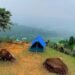 Rocks Hill Camping Ground, Suguhkan Panorama Bukit Dan Citylight Yang Menakjubkan