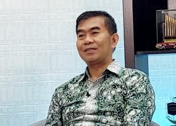 Pembangunan Jembatan Otista, Disdik Kota Bogor Ubah Jam Masuk TK/PAUD, SD dan SMP