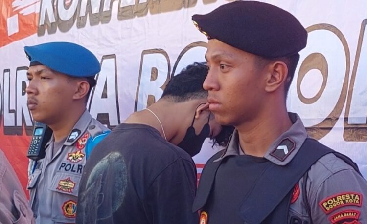 Lima Hari Pasca Ditangkap, Kondisi Kesehatan ASR Alias Tukul Baik Baik Saja