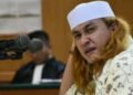 Habib Bahar Bin Smith Ditembak Oleh Orang Tak Dikenal