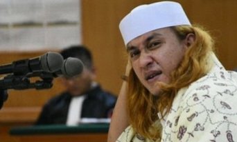 Habib Bahar Bin Smith Ditembak Oleh Orang Tak Dikenal - Bogor24Update