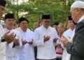 Iwan Setiawan Doakan Jemaah Haji Kabupaten Bogor Pulang Sehat dan Mabrur