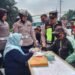 Puluhan Sopir Angkutan di Terminal Baranangsiang Jalani Pemeriksaan Kesehatan