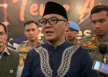 Pemkab Bogor Bakal Kucurkan Dana 3,7 M Untuk Bogor Fest 2023