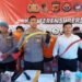 Kerap Bikin Resah, Enam Anggota Gengster Bersenjata Tajam Diringkus Polisi