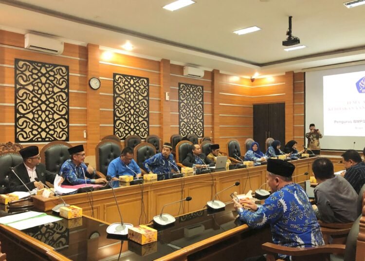 DPRD Minta Pemkab Bogor Tak Pilih Kasih Antara Sekolah Swasta dan Negeri