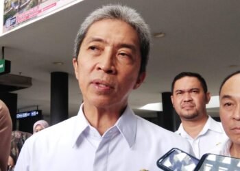 SMP dan SMA Negeri Bakal Bertambah di Kota Bogor