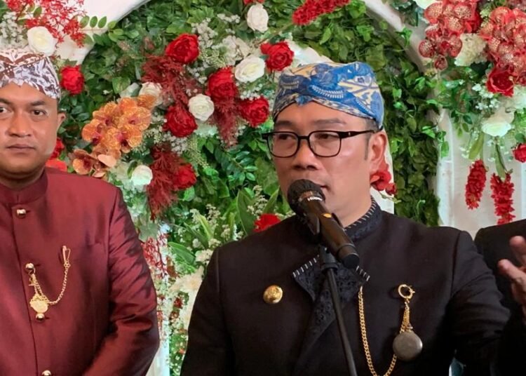 Emil: Pemekaran Bogor Barat dan Bogor Timur Sudah Diterima Pemprov Jabar