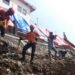Pemkot Bogor Bakal Bangun TPT di Longsor Gunung Batu
