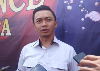 Konsumsi Obat Terlarang, MC Ditangkap Polisi