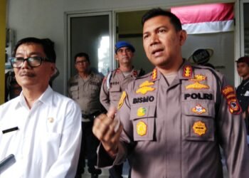 Polisi Cek Perusahaan Jasa Pekerja Migran Indonesia di Kota Bogor, Ini yang Ditemukan