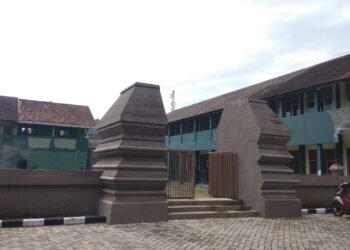 Tender Proyek Museum Pajajaran Kota Bogor Sepi Peminat
