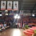 Hadiri Halal Bihalal PKS Kota Bogor, Anies Baswedan Disambut Pekikan Presiden dari Ribuan Kader