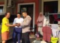 Perampokan di Ciomas, Polisi Lakukan Penyelidikan
