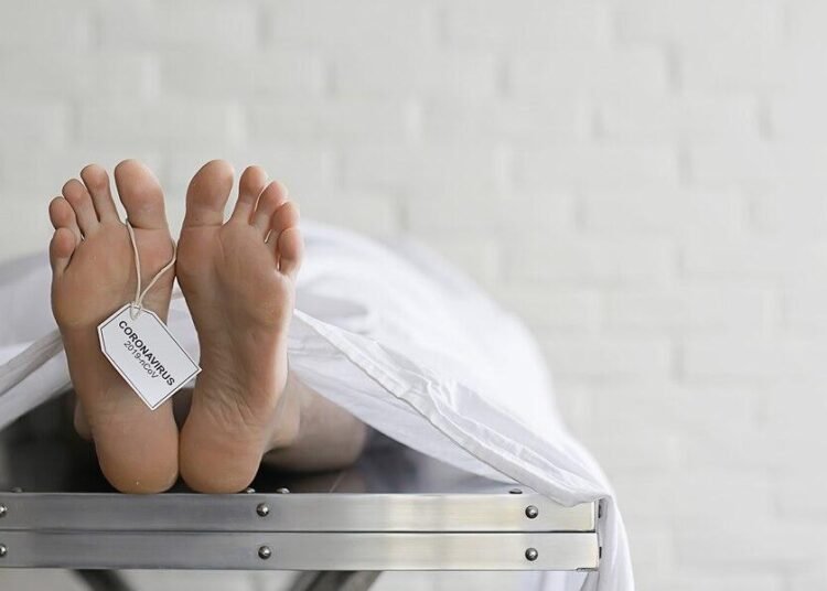 Seorang Nenek Ditemukan Tewas Tercebur Sumur