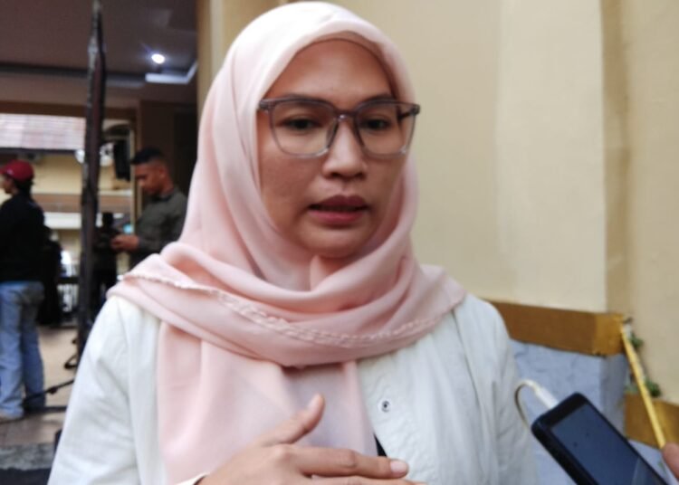 Cegah TPPO, KPAID Imbau Orang Tua Peka Terhadap Perubahan Diri Anak