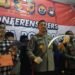 Hendak Tawuran, Polisi Ciduk 5 Anggota Gangster Bersajam