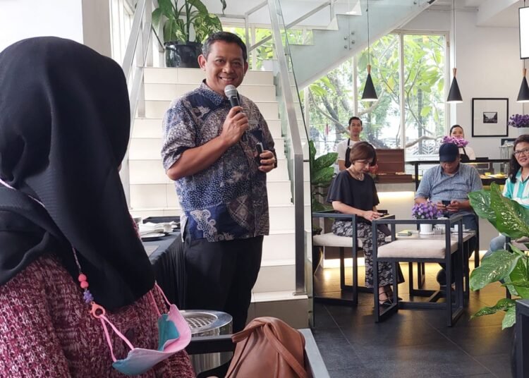 Penuhi Kebutuhan Tamu, Whiz Prime Hotel Pajajaran Hadirkan Olive Cafe & Lounge