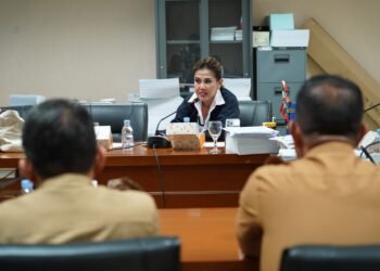 Wisuda TK-SMA/SMK Mengada Ada, Komisi IV Minta Disidik Kota Bogor Tiadakan Wisuda