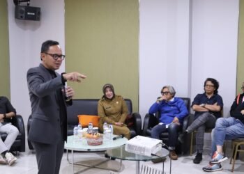 Bercerita Tentang Kota Bogor Melalui Film Pendek